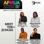 AFMUA-Judges